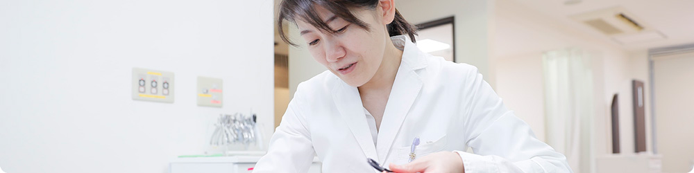 矯正|矯正治療を知ろう