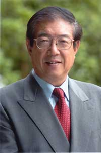 講師:藤田 紘一郎