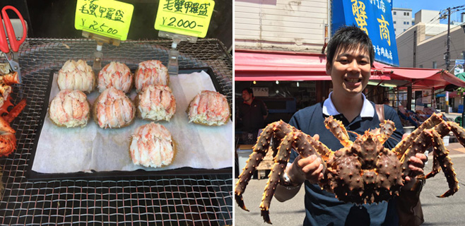 ヤナセ歯科医院院内旅行