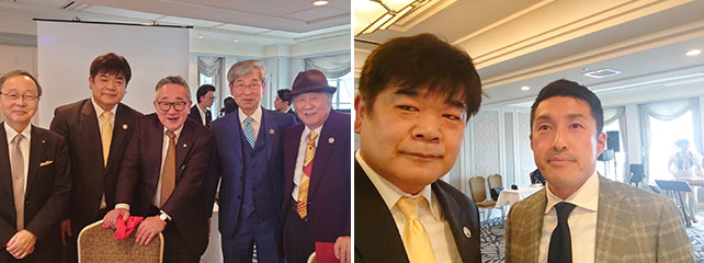 総合インプラント研究センター