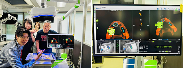 ノーベルXガイド