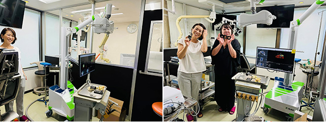 ノーベルXガイド